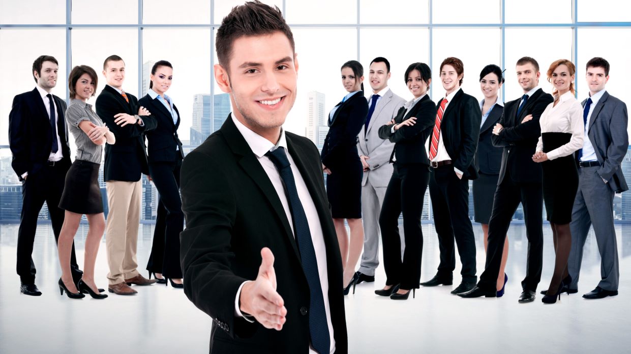 Рабочие отношения